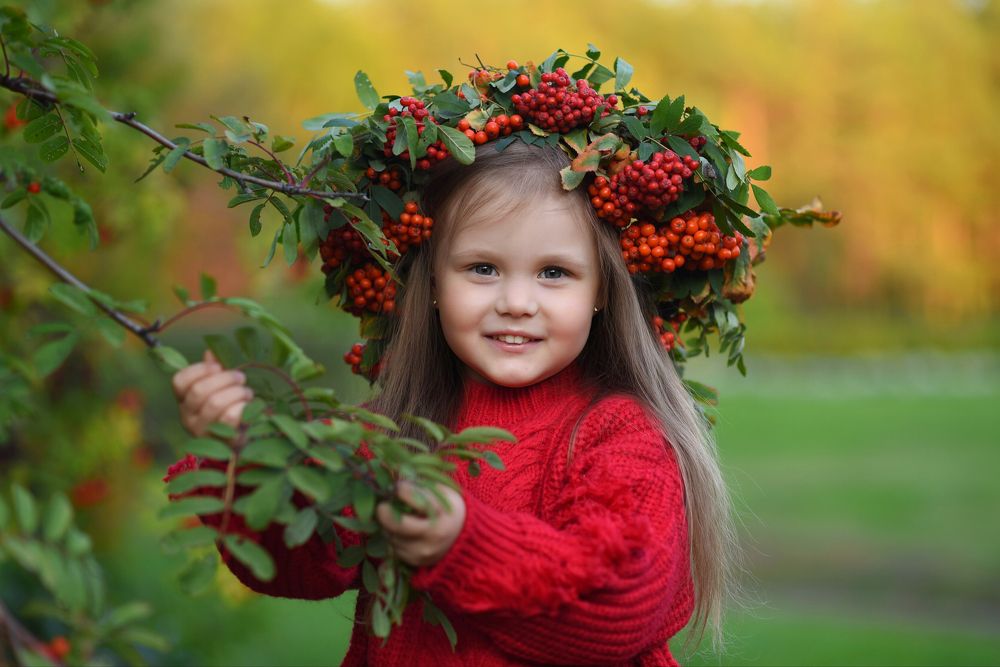 Photograph by Марина Мирошникова