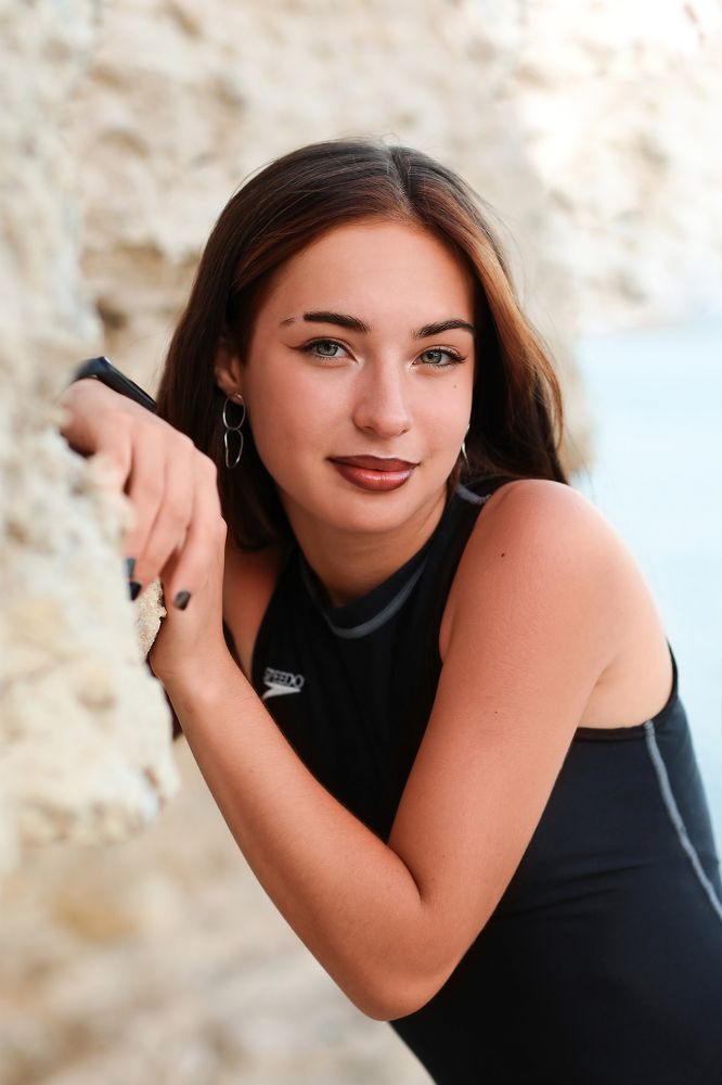 Фотография автора Татьяна Янюк