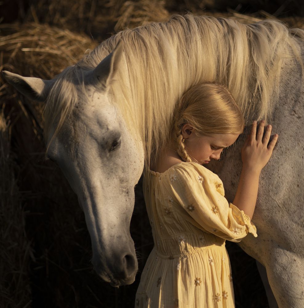 Photograph by Татьяна Алешина