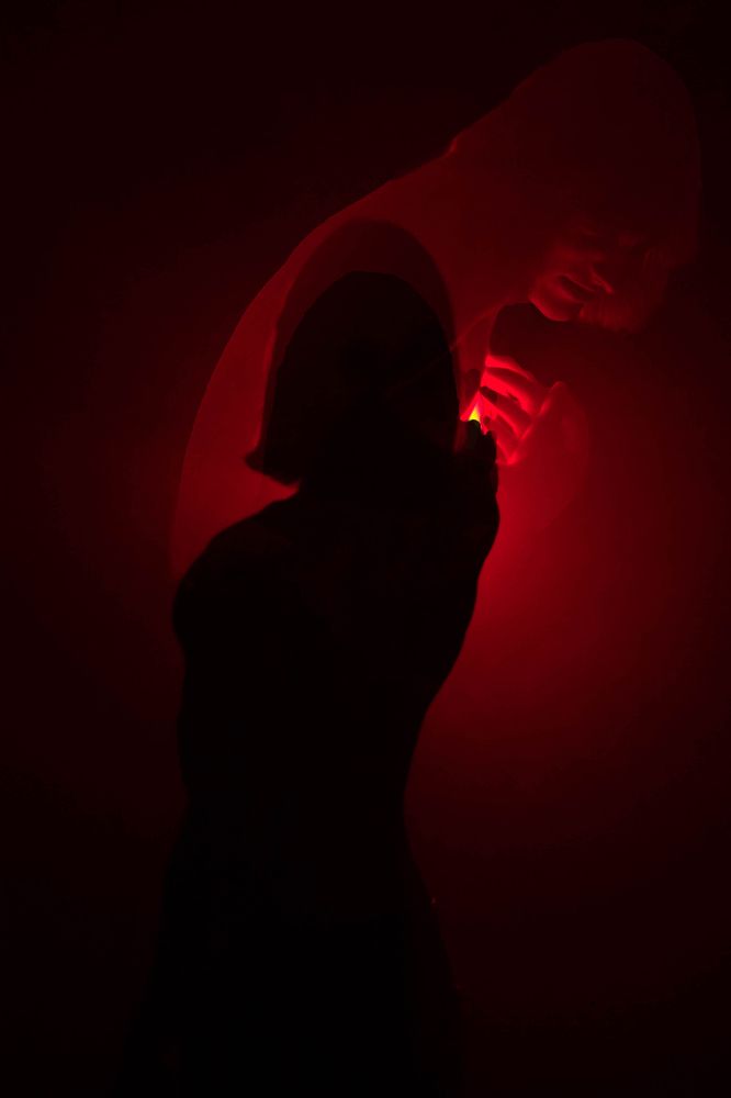 Photograph by Софья Зырянова