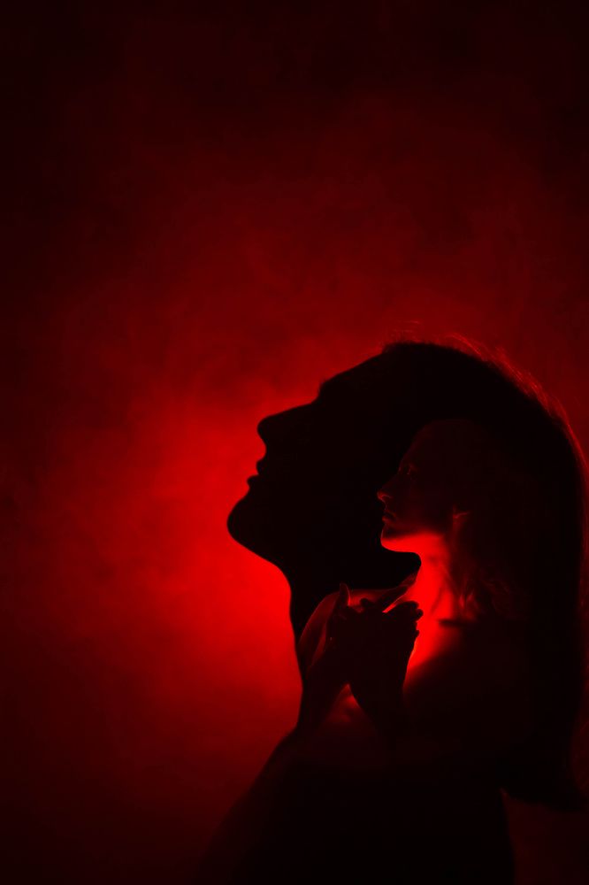 Photograph by Софья Зырянова