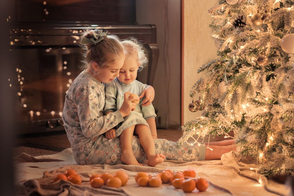 Photograph by Алина Размадзе