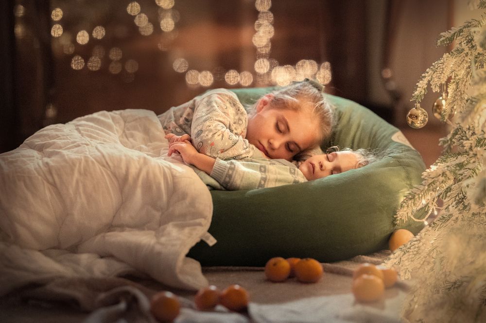 Photograph by Алина Размадзе