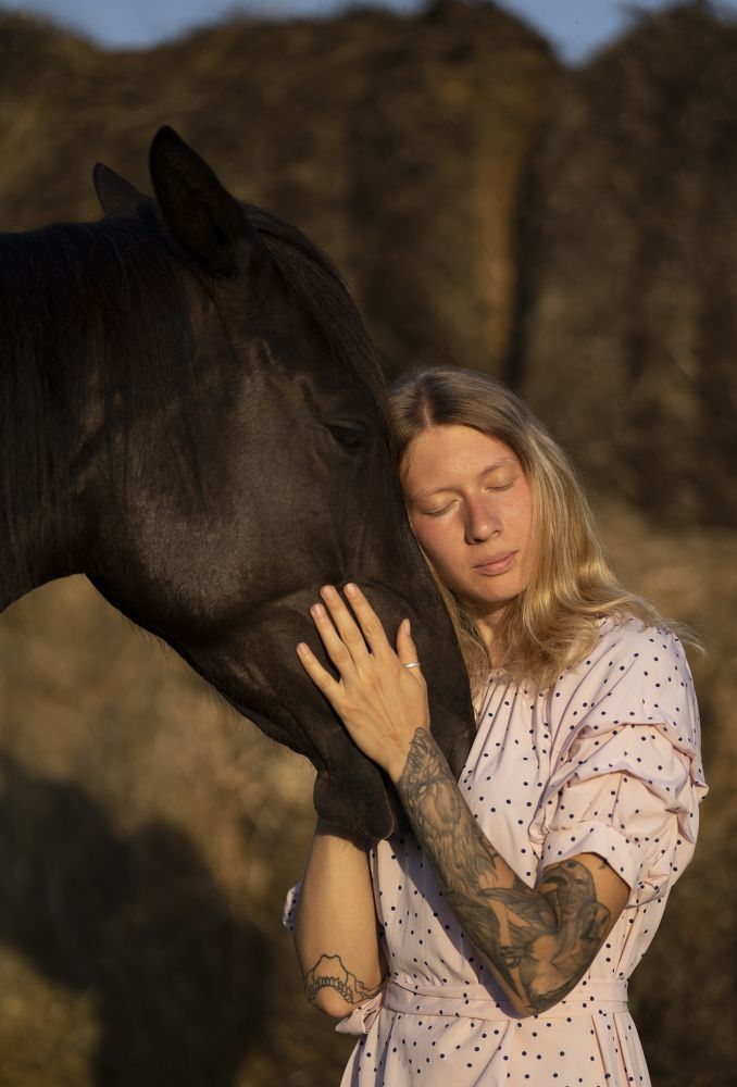 Photograph by Татьяна Алешина