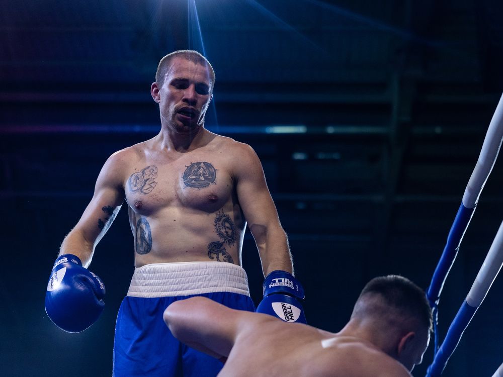 Photograph by Баринов Виктор