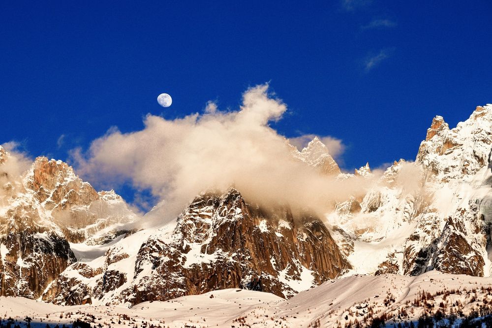 Photograph by Lyudmila Klimanova