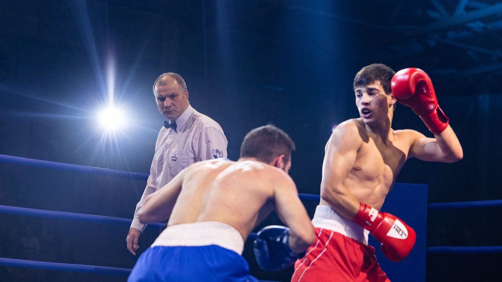 Photograph by Баринов Виктор