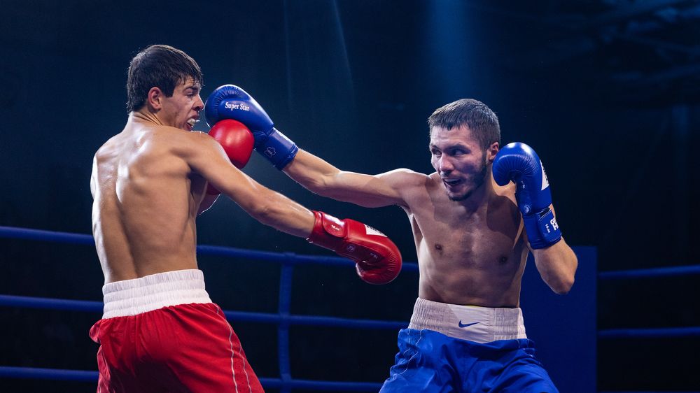 Photograph by Баринов Виктор