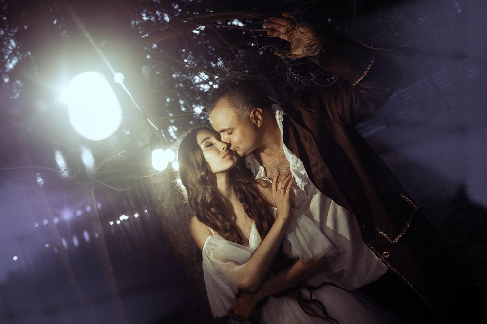 Photograph by Ева Золотова