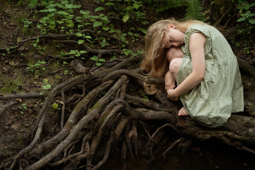 Photograph by Татьяна Алешина