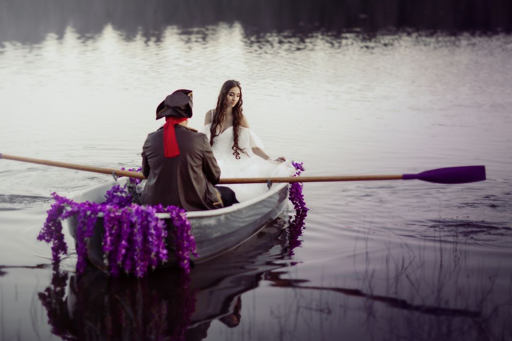 Photograph by Ева Золотова