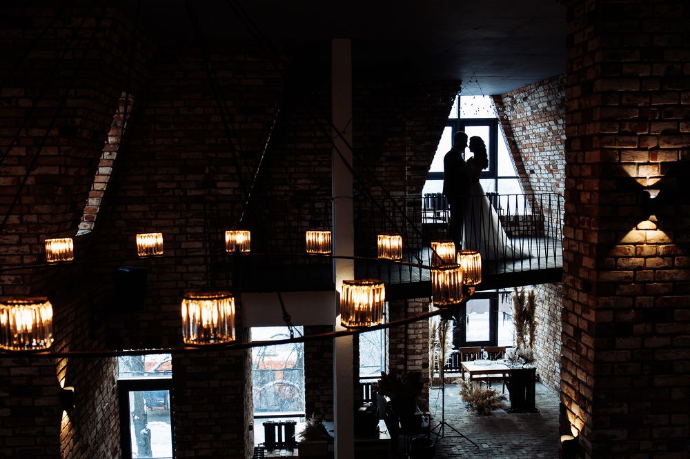 Photograph by Баринов Виктор