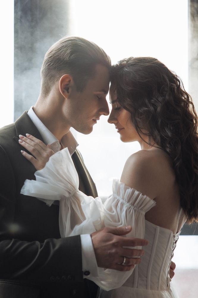 Photograph by Баринов Виктор