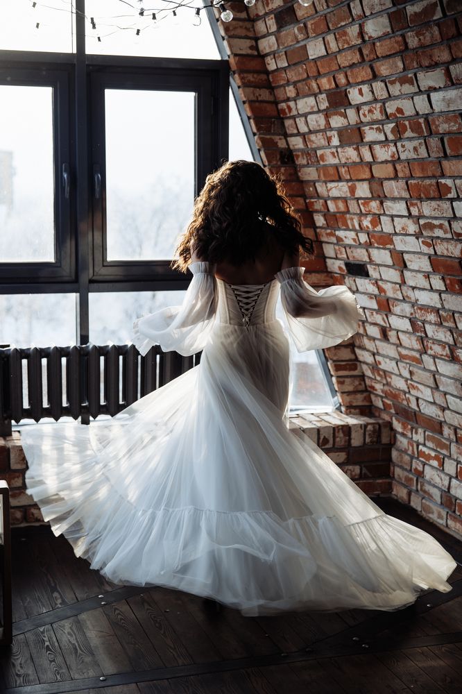 Photograph by Баринов Виктор