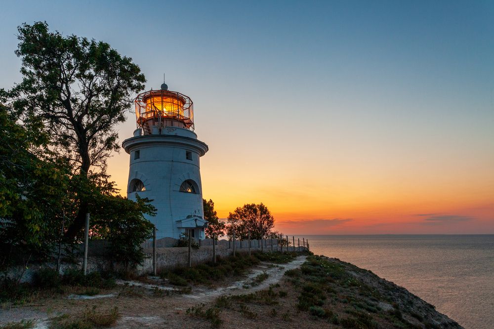 Photograph by Евгений Москвин