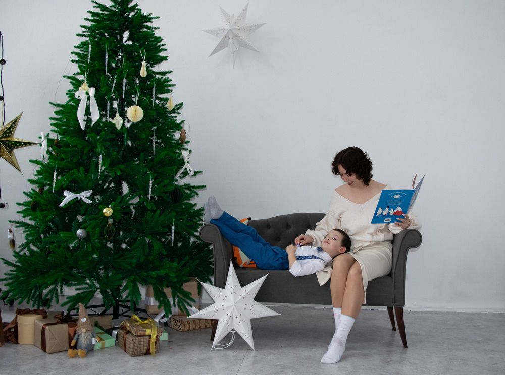 Photograph by Евгения Соколова