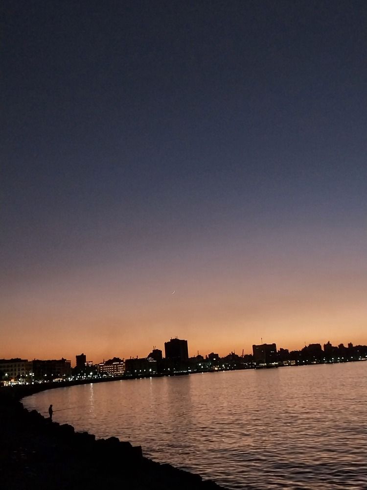 Фотография автора Mennatullah Dakhly