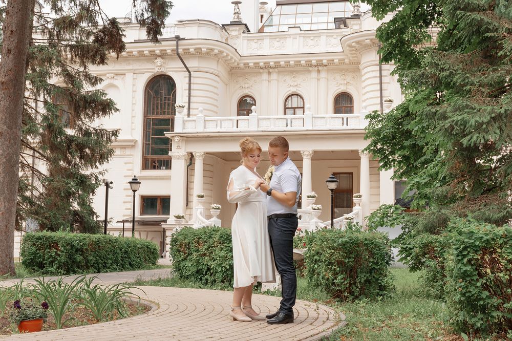 Photograph by Елена Кухарева