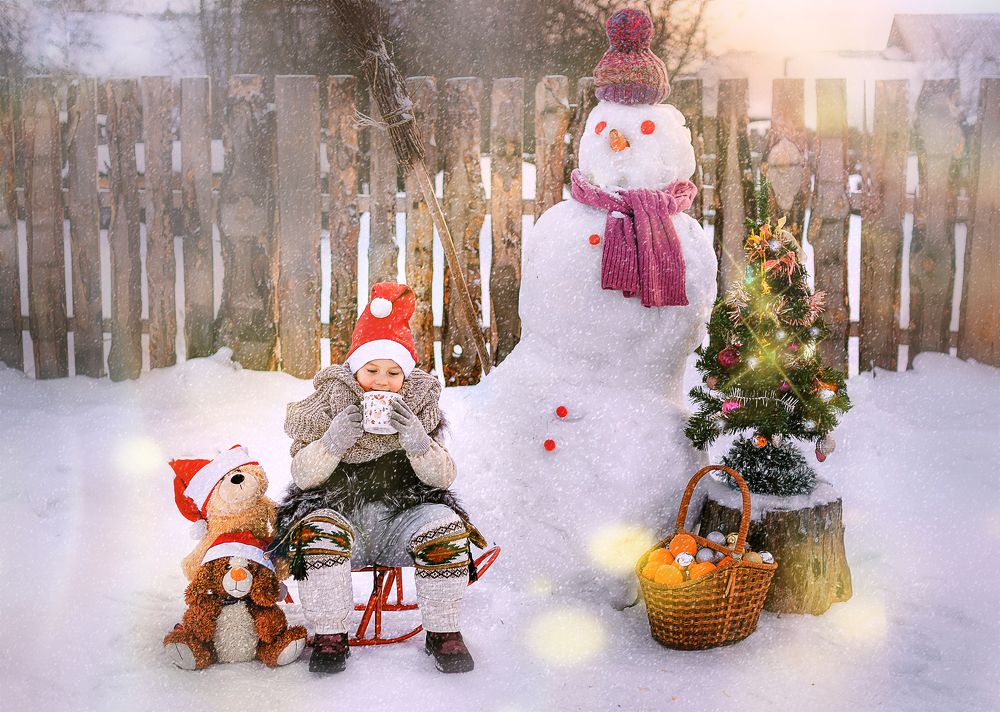 Photograph by Светлана Моисеева