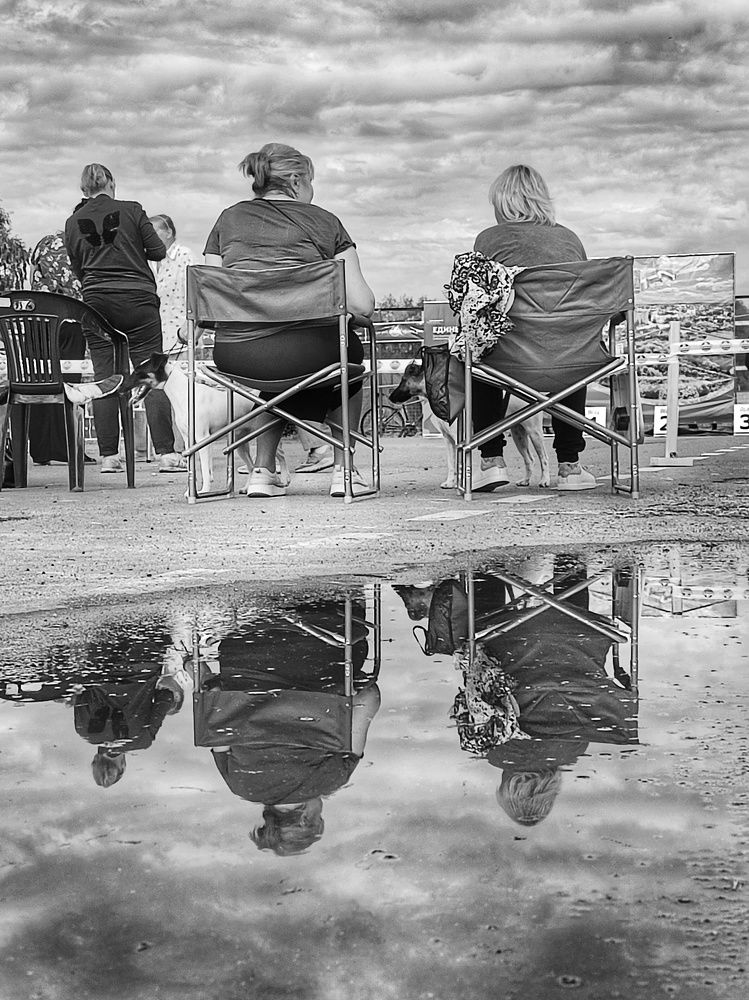 Photograph by Aleksandr