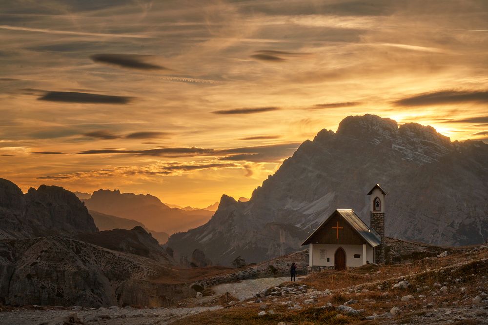 Photograph by Boris Bekelman