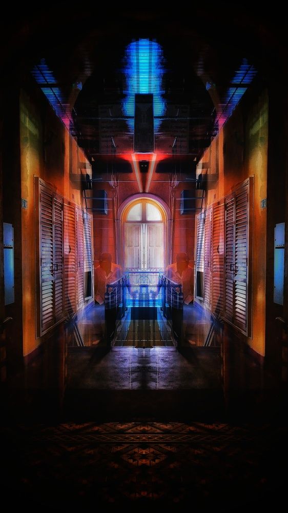 Photograph by Álvaro Bertoni Sanguinetti