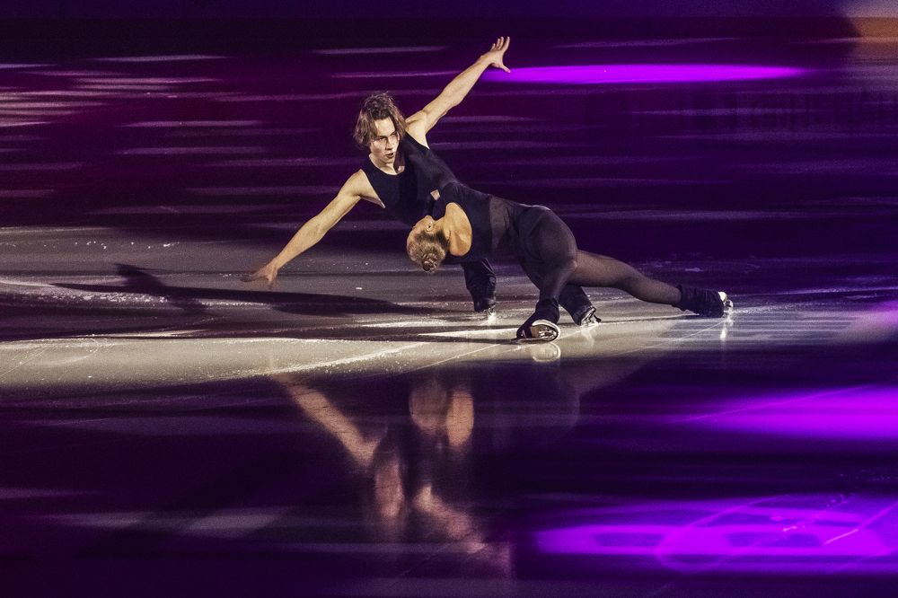 Photograph by Максим Сорокин