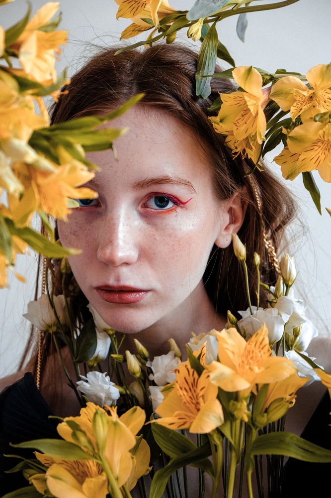 Photograph by Яна Морозова