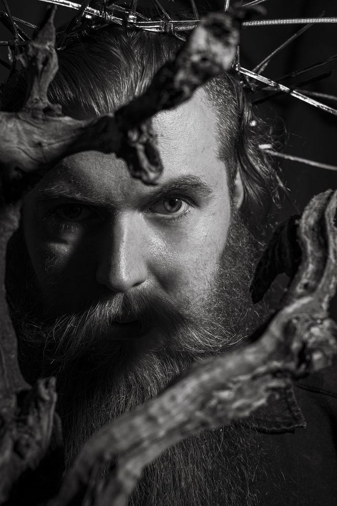 Photograph by Яна Морозова