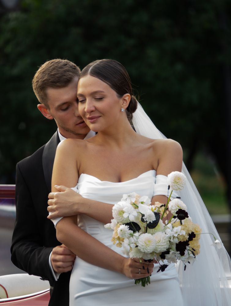 Photograph by Алена Скворцова