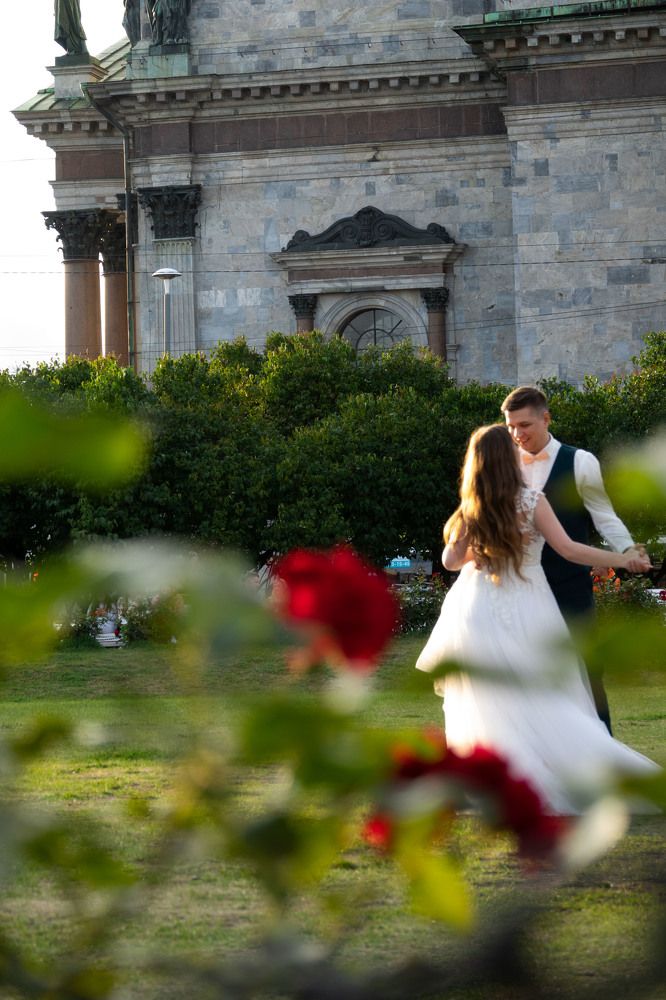 Photograph by Алена Скворцова