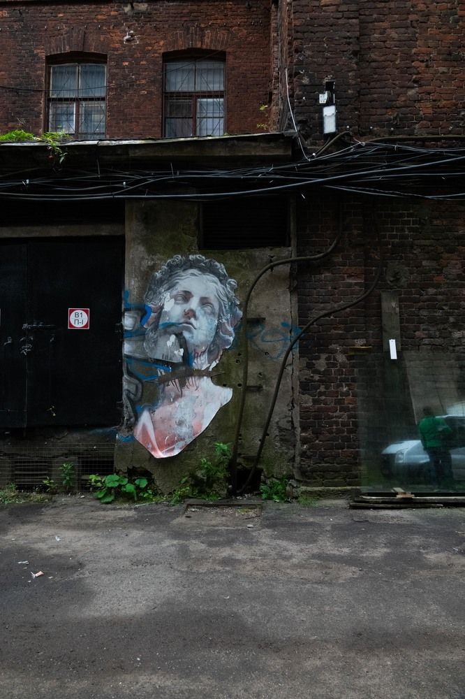 Photograph by Алена Скворцова