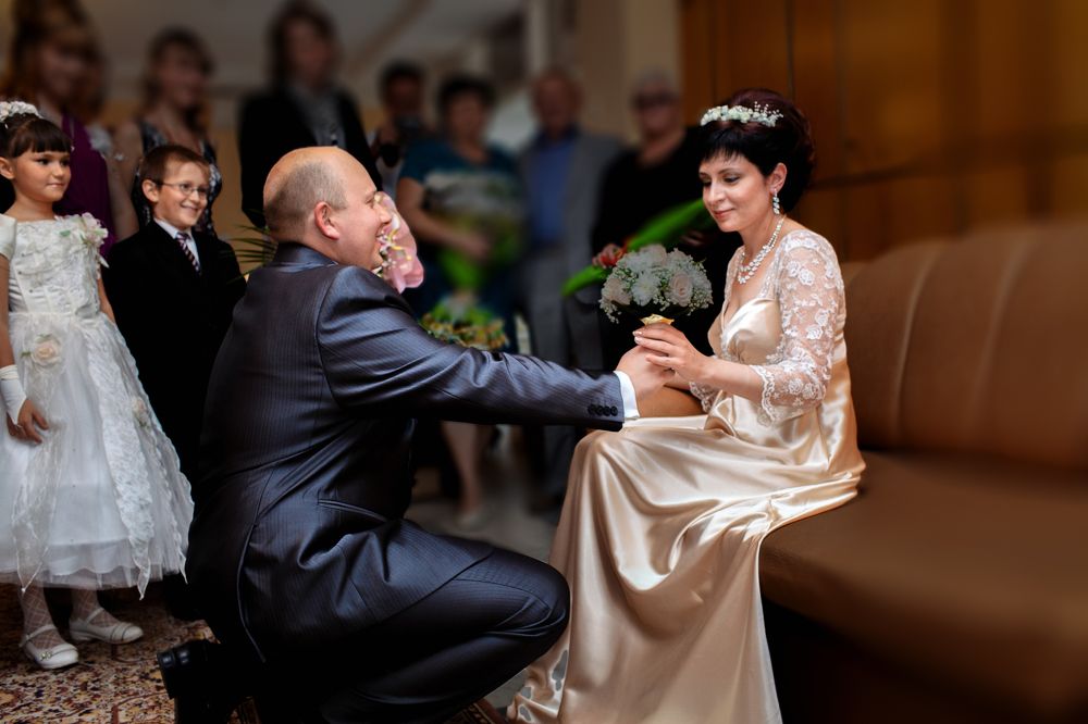 Photograph by Виктор Холодов