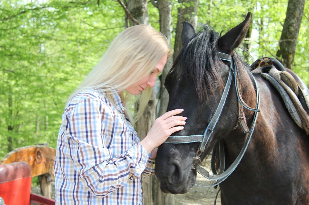 Photograph by Алена Скворцова