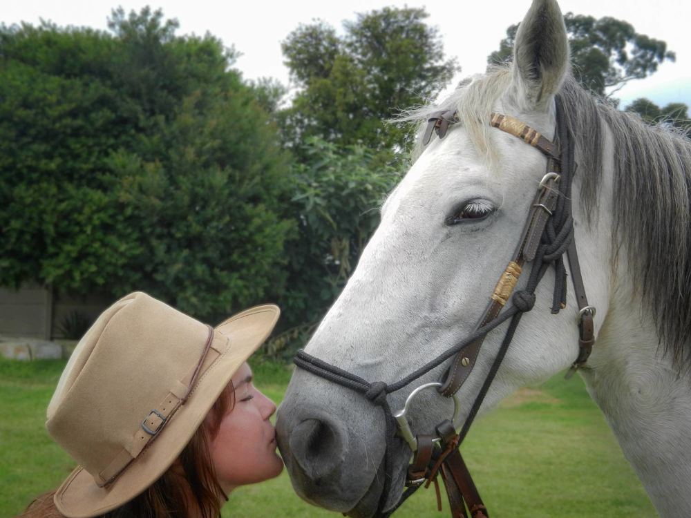 Photograph by Midge Engelbrecht