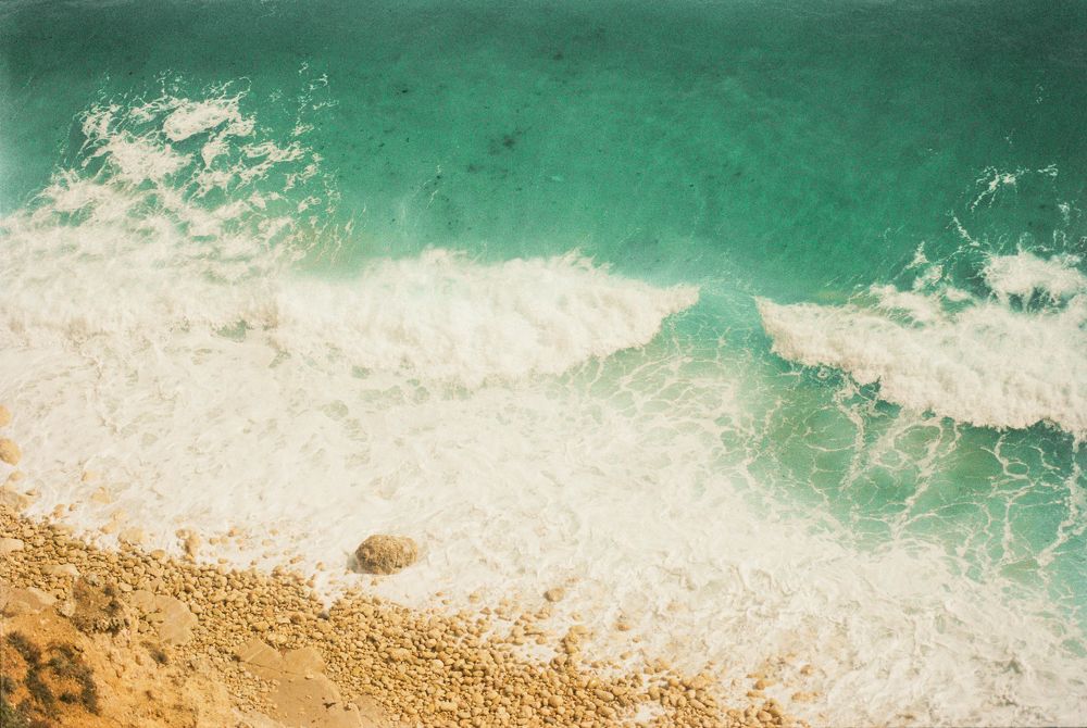 Photograph by Camille Lachal