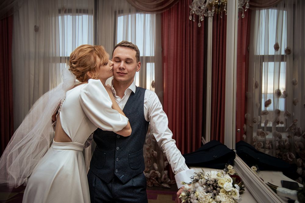 Photograph by Миша Азиатцев