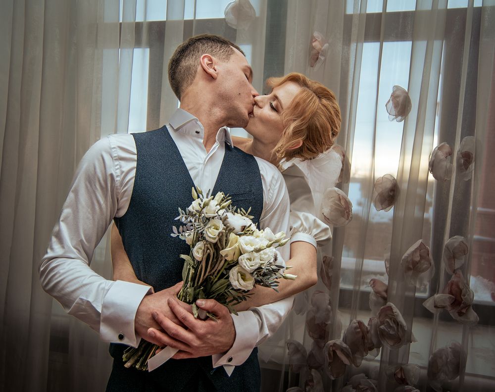 Photograph by Миша Азиатцев