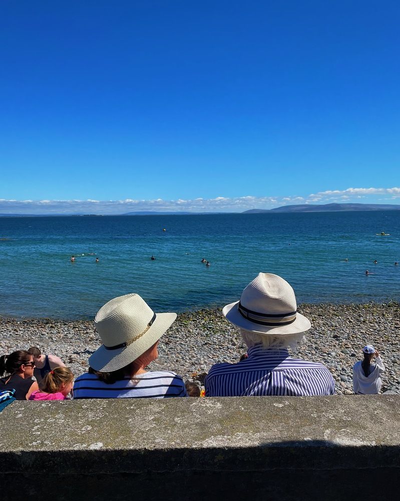 Love Lasts a Lifetime