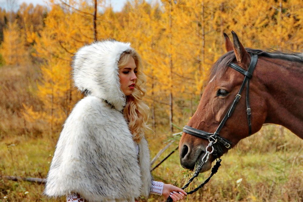 Photograph by Сергей Петров