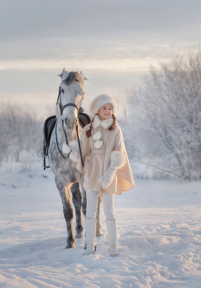 Photograph by Екатерина Вылегжанина