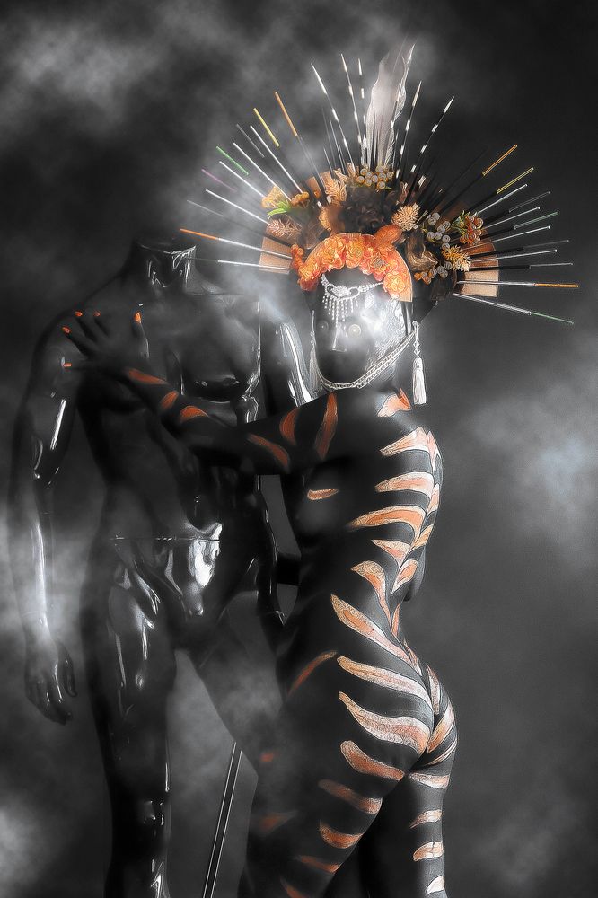 Photograph by Midge Engelbrecht