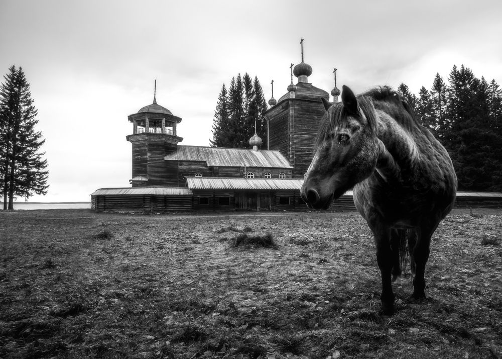 Photograph by Константин Гончаров