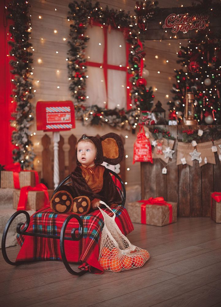 Photograph by Анна Воронова