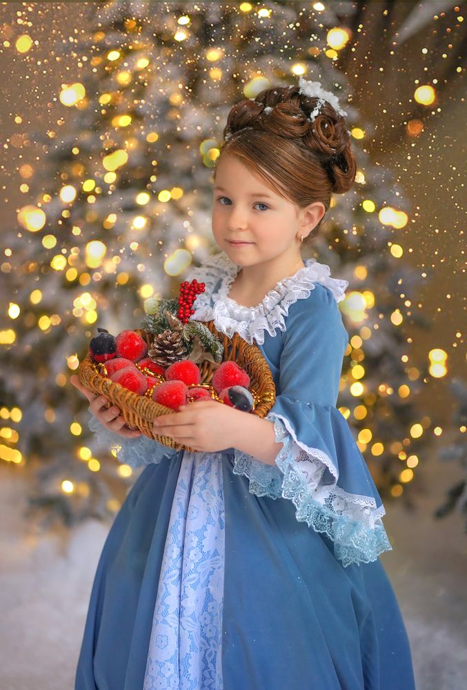 Photograph by Ольга Власкина