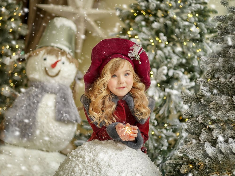 Photograph by Ольга Власкина