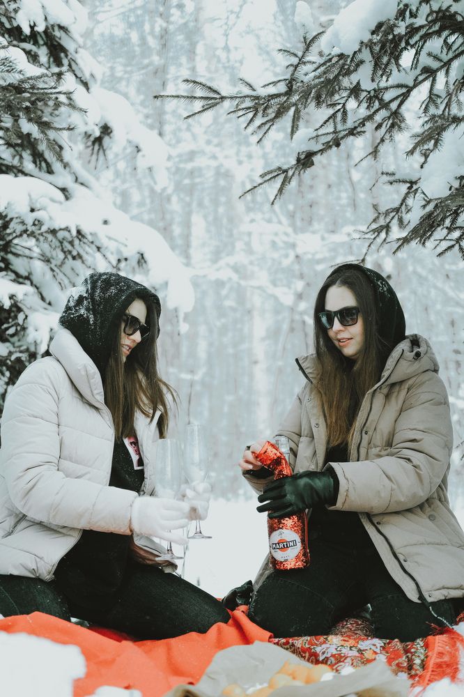 Photograph by Виктория Гончарук