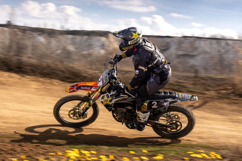 Фотография автора Хрипушин Александр