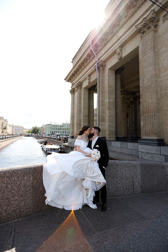 Фотография автора Люси Моисеенкова