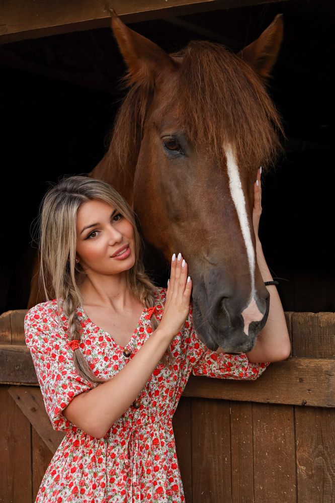 Photograph by Наталья Самсонова